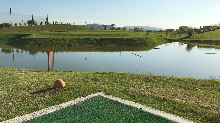 Golf Village - Pitch & Putt