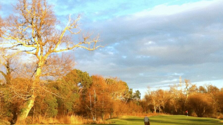 Arcachon International GC