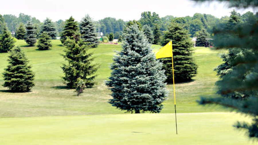 Tillsonview Fairways