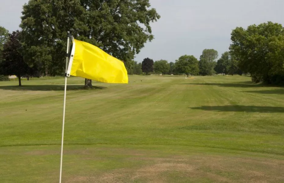 River Forest CC