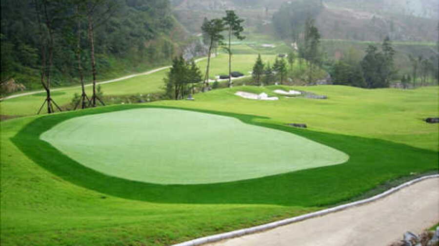 Summit CC - K Nine: #4