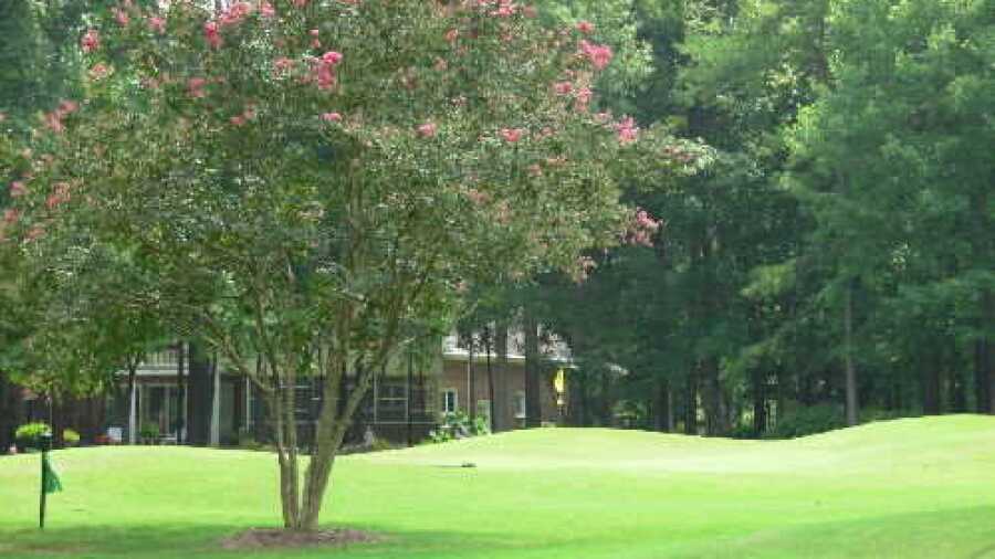 Pine Lake CC