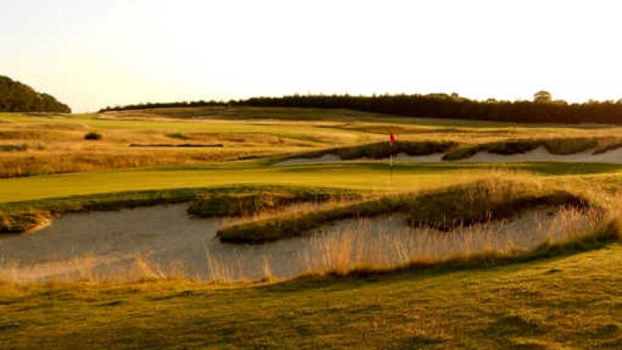 Stensballegaard Golf