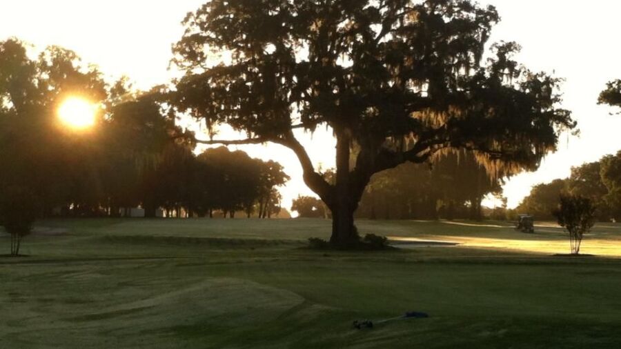 Water Oak CC