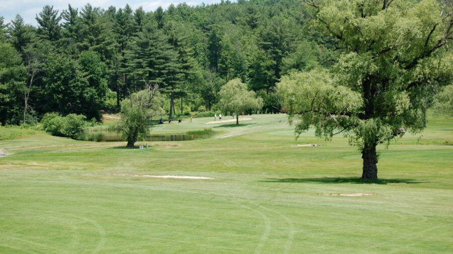 Beaver Brook GC