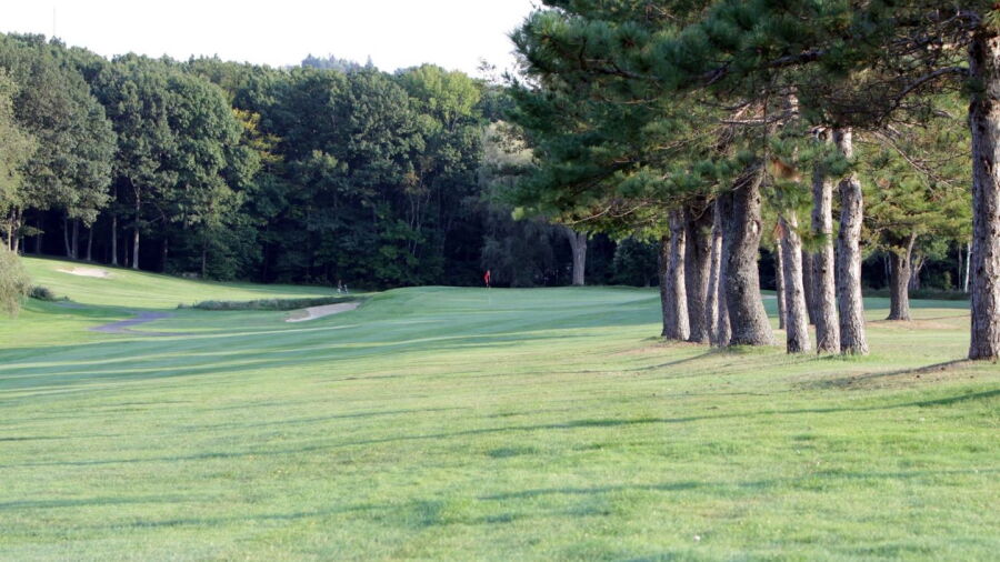 Gardner GC