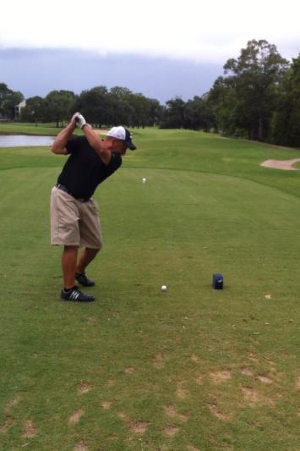 #4 Par 5 (Photo submitted by Kreg8788 on 09/23/2012)