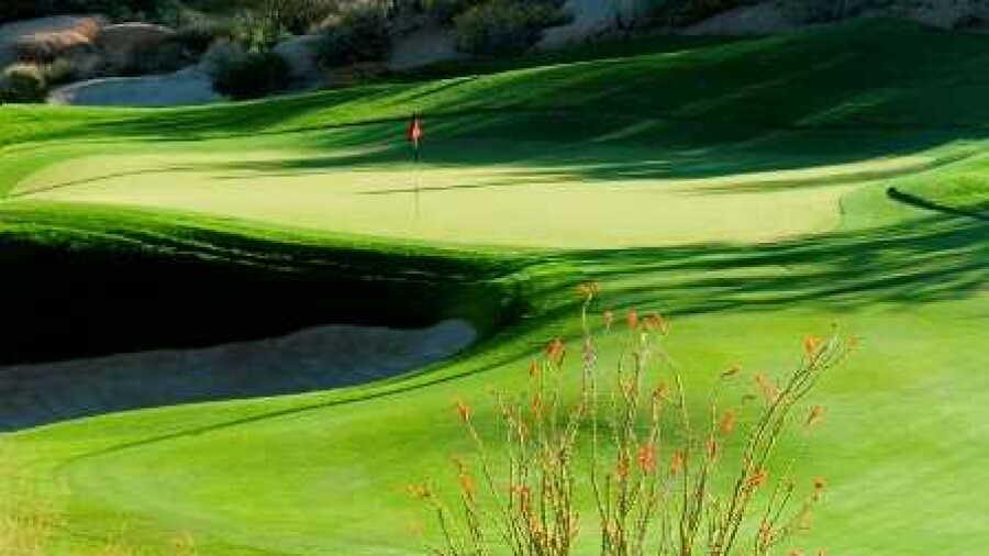 Estancia Club: #7