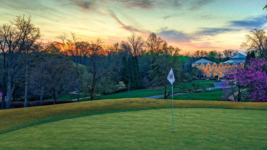 Druid Hills GC