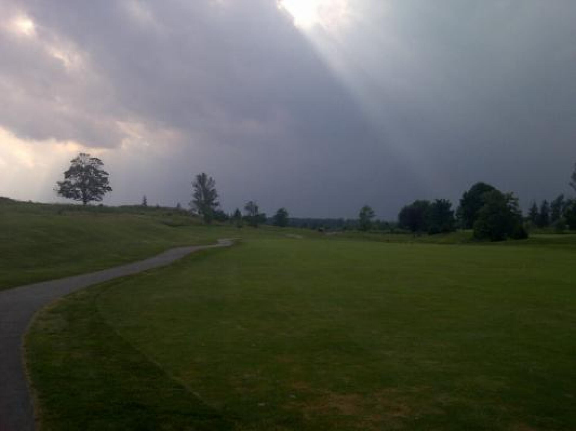 (Photo submitted by GolfGTA on 07/22/2013)