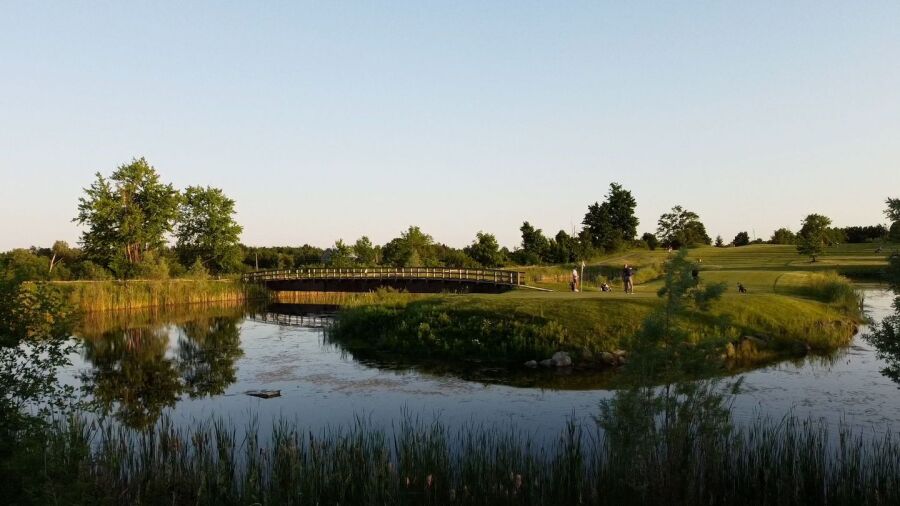 Turtle Creek Golf