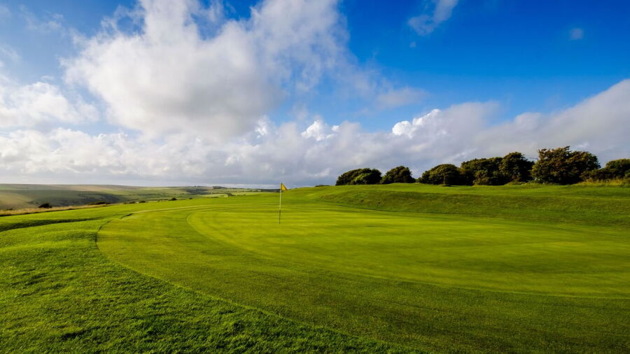 Brighton & Hove GC