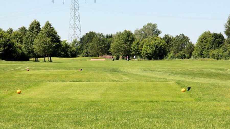 Lechfeld GC: #6