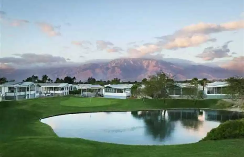 Caliente Springs Resort