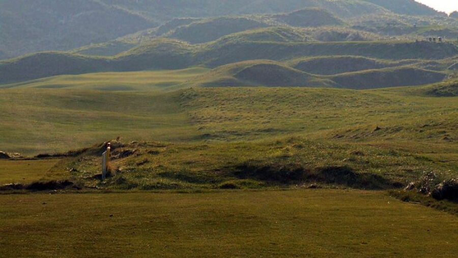 Lahinch Golf Club - Old Course: #13