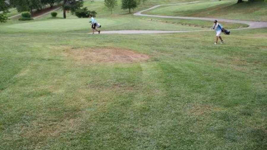 Bobby Nichols GC