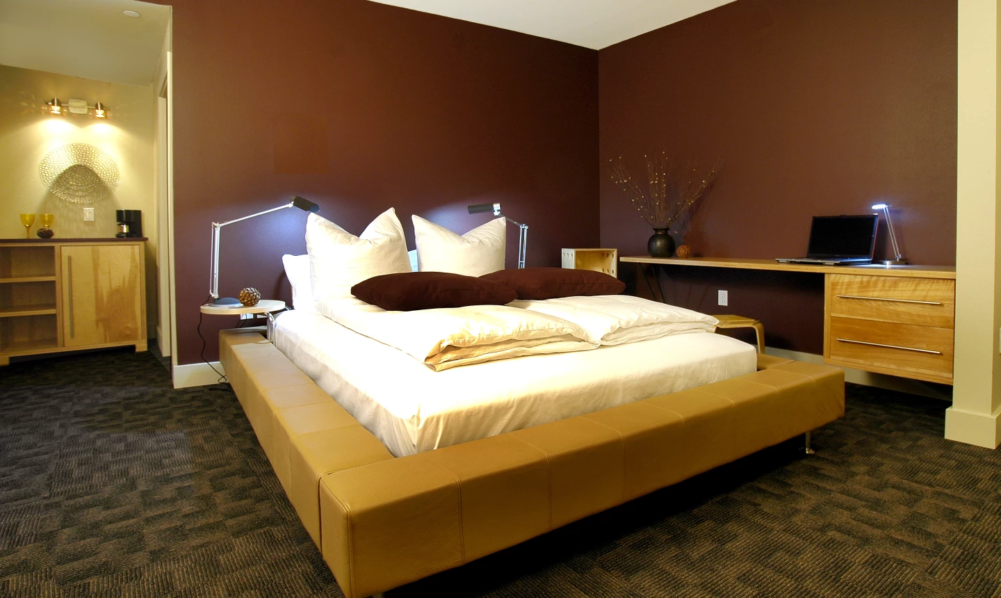 Cedar House Sport Hotel