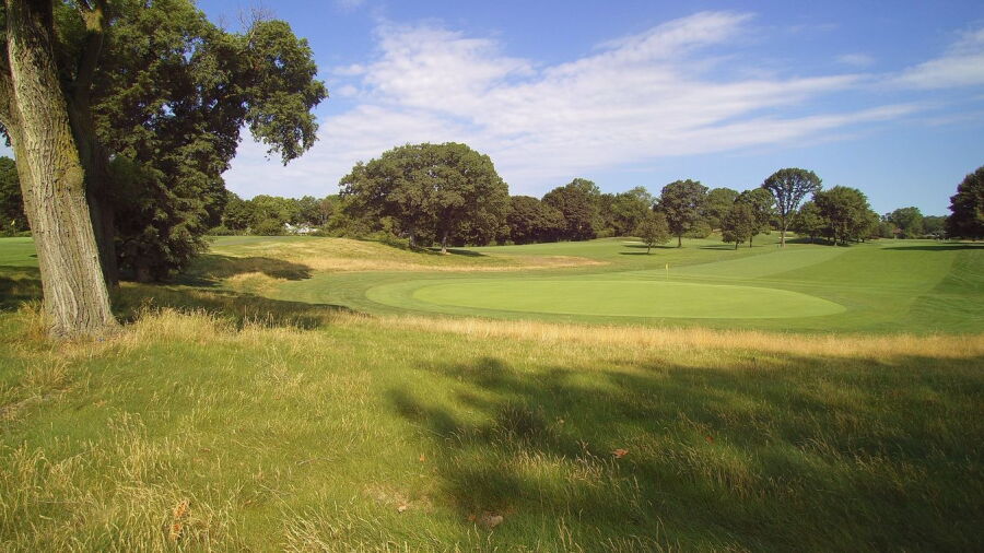 Wheatley Hills GC