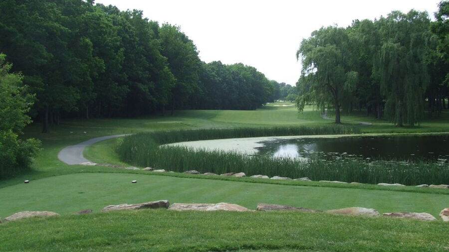 Oak Tree CC