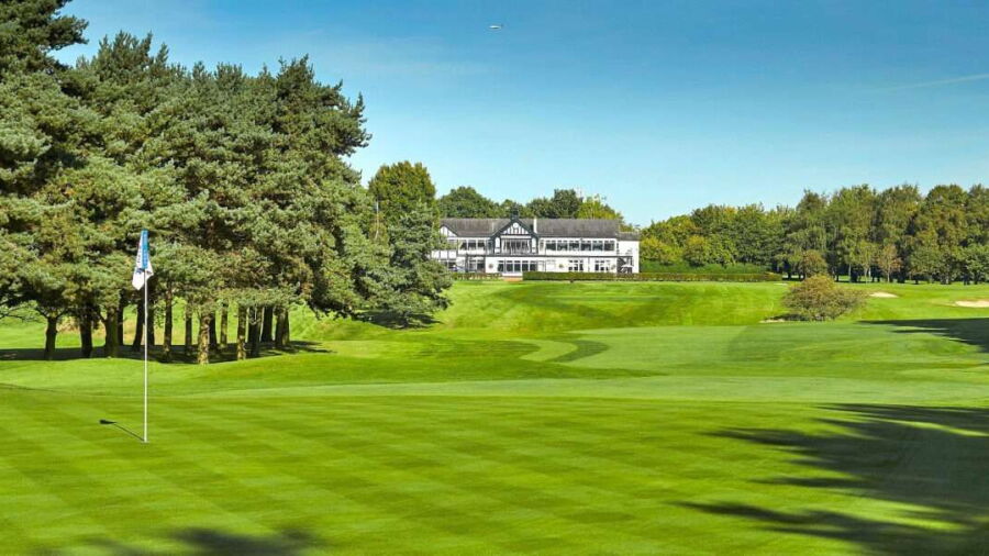 Stockport GC