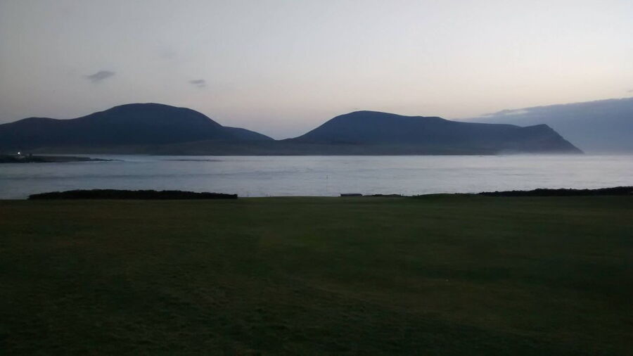 Stromness GC