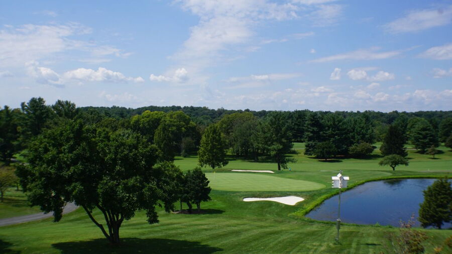 Bretton Woods GC