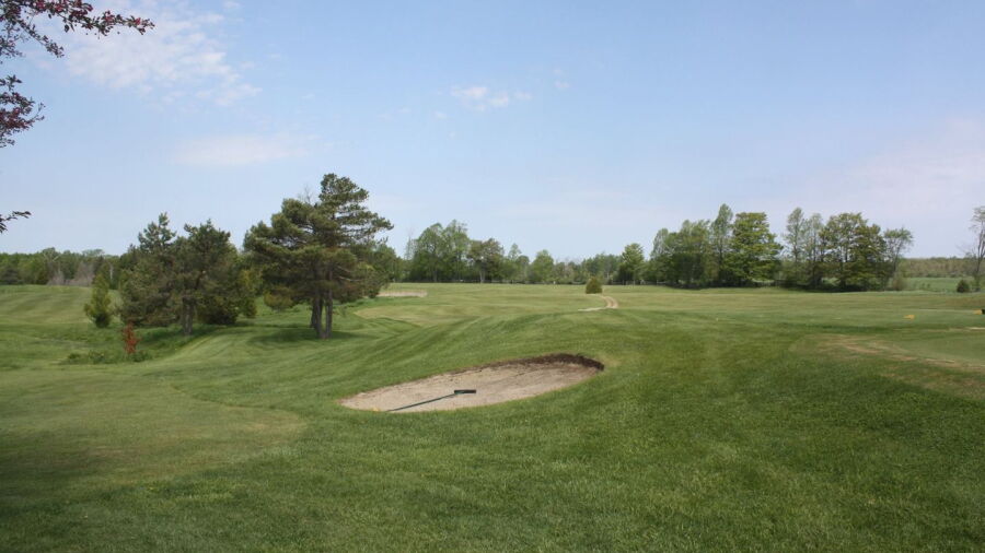 Manitoulin Island CC