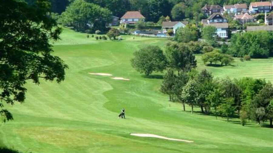 Devonshire at Royal Eastbourn: #5