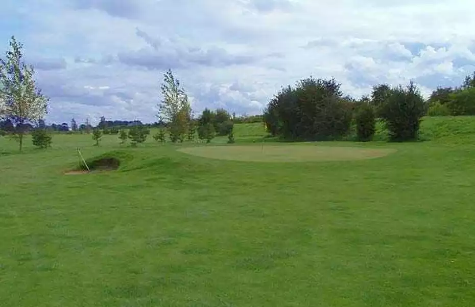 Misterton GC: #6