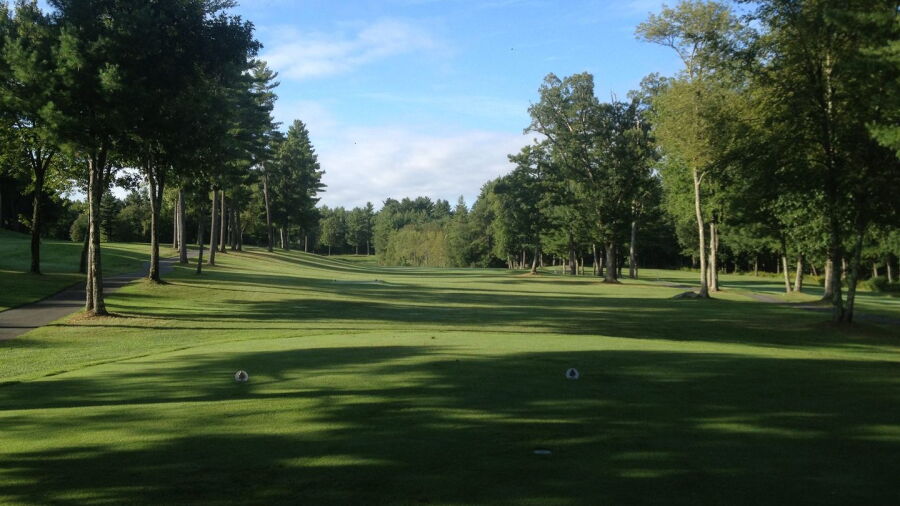 Wedgewood Pines CC: #13