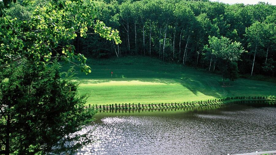 Mississippi National Golf Links