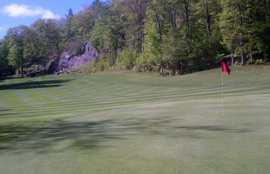 North Granite Ridge GC