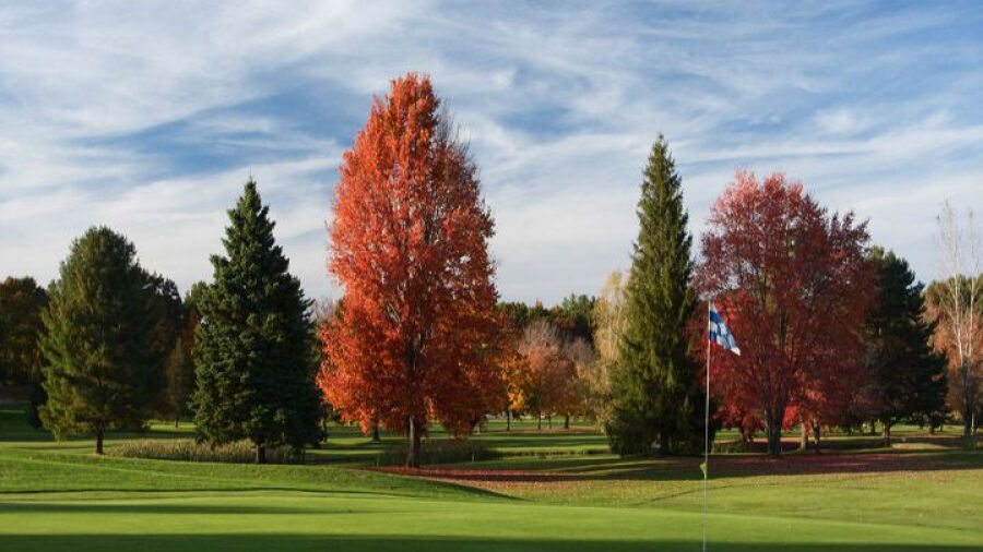 Hickory Hills GC