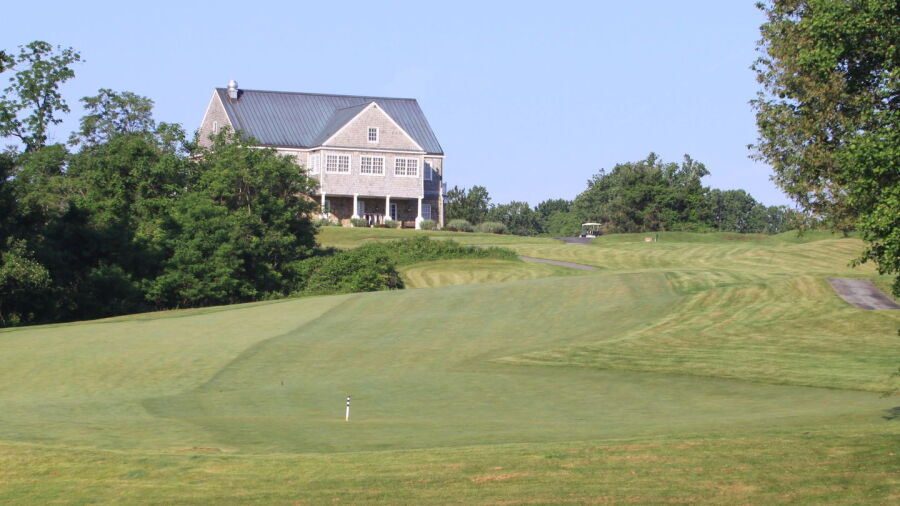 Inniscrone GC