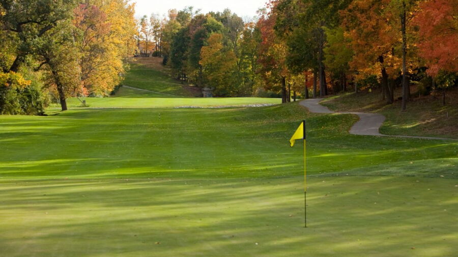 Beavercreek GC