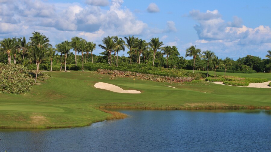 Corales - PGA TOUR host 