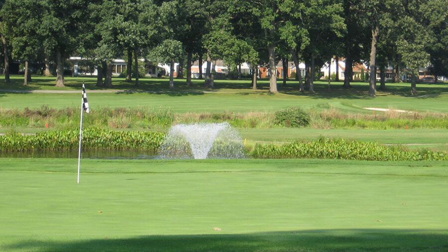 Innsbrook CC