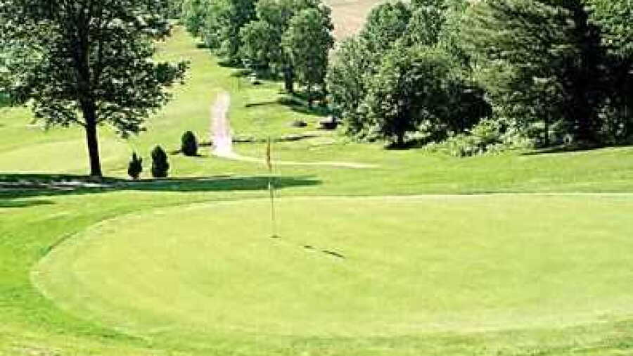 Twin Village GC