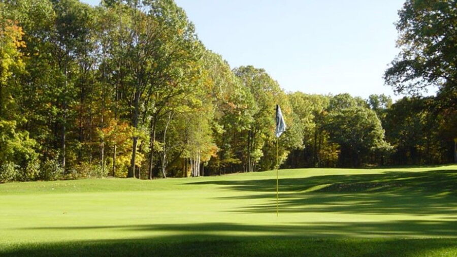 Midland GCC: #4