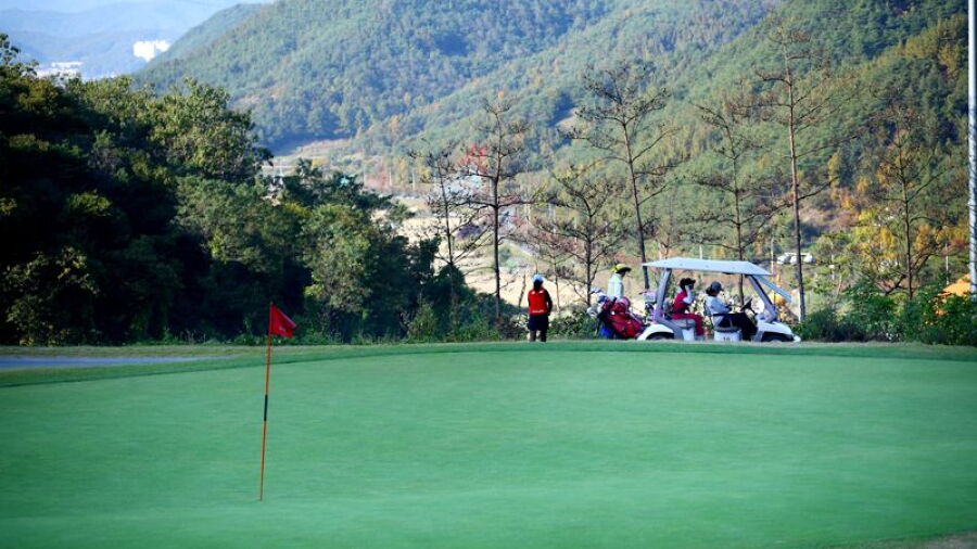 Univalley CC: #7