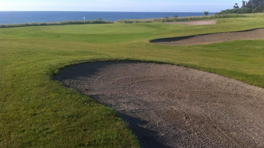 Samsoe GC