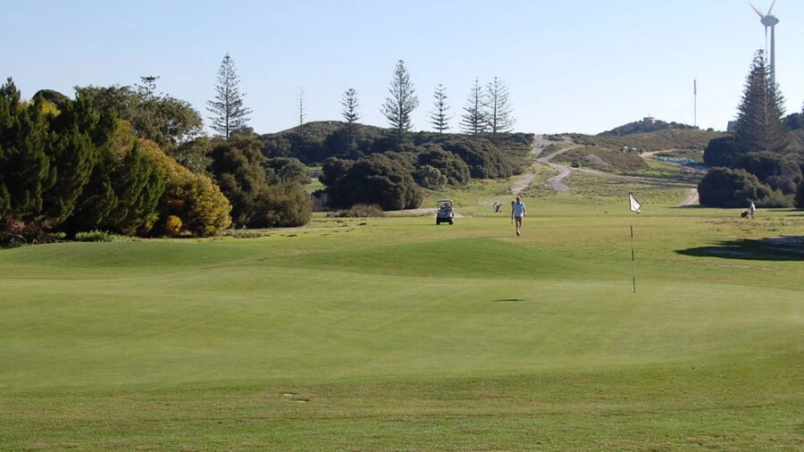 Rottnest Island CC