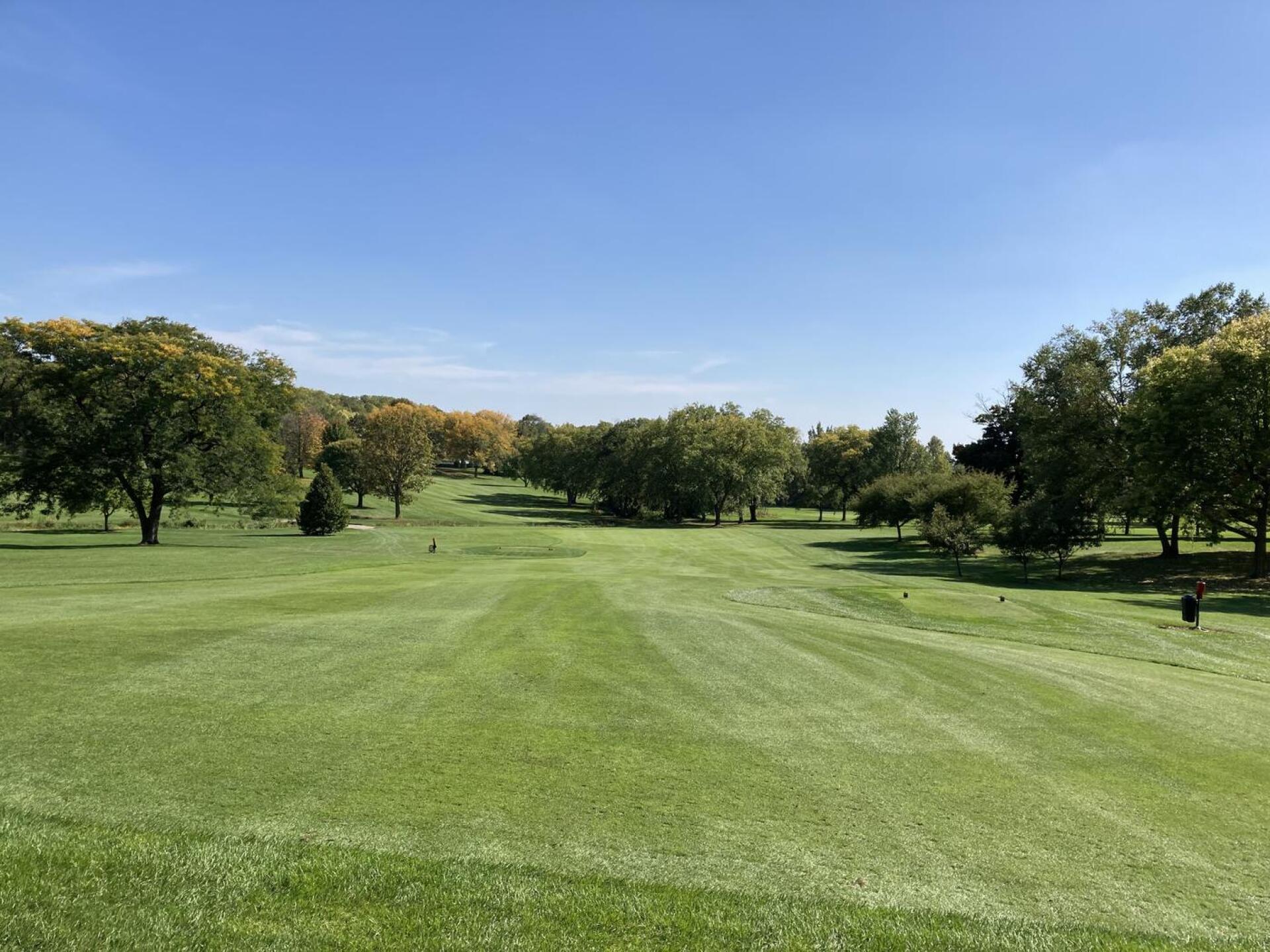 View from 10th Tee (Photo submitted by sam004 on 10/03/2023)