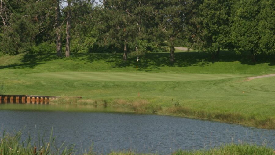 Williston GC