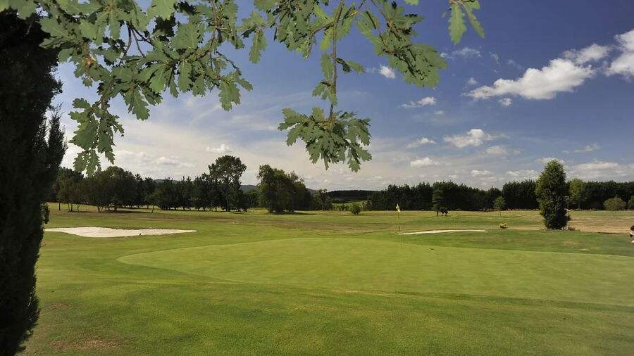 Cierro Grande GC: #3