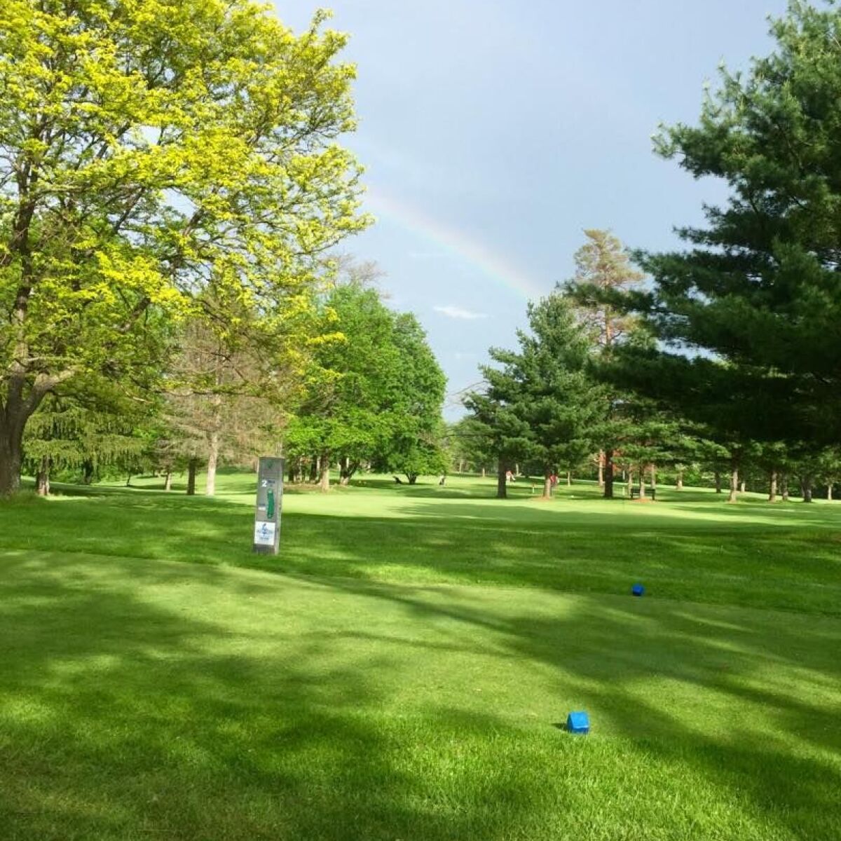Berkley Hills Golf Course in Johnstown Pennsylvania USA GolfPass Berkley Hills Golf Course in Johnstown Pennsylvania USA GolfPass