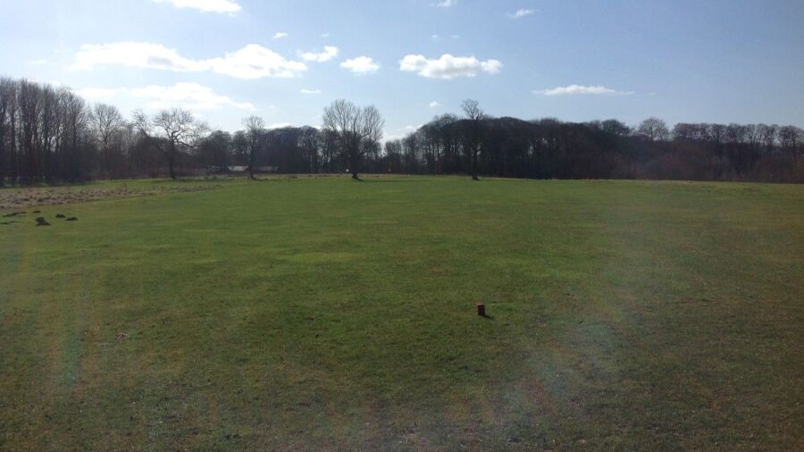 Bridlington Links Short Course: #7