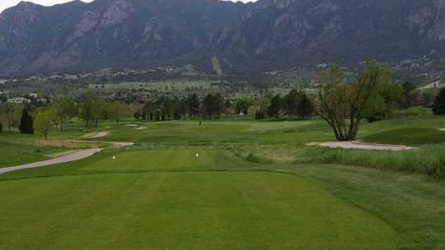 Monte Vista CC