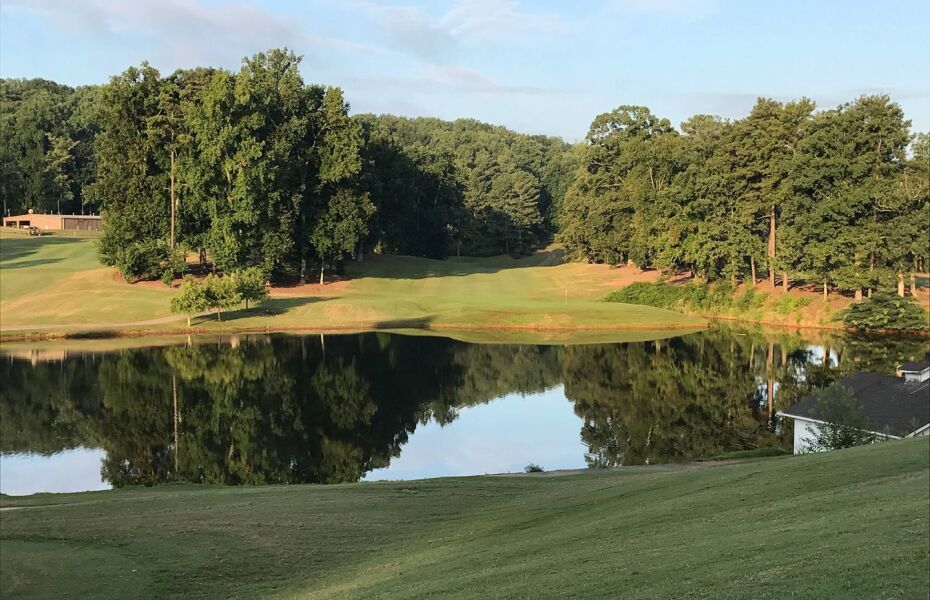 City Club Marietta in Marietta, USA GolfPass