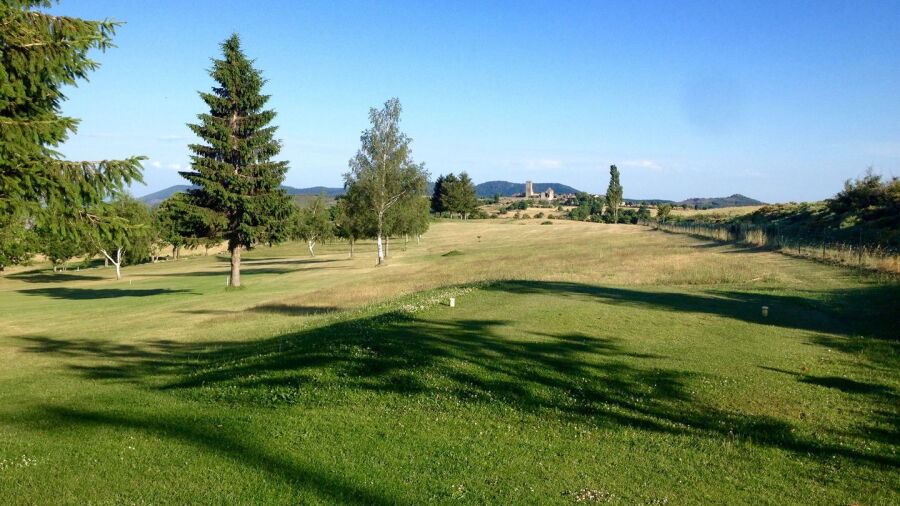 Golf Guarde Guerin